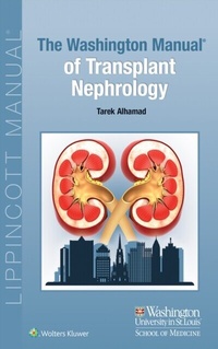Abbildung von: Washington Manual of Transplant Nephrology - Wolters Kluwer Health