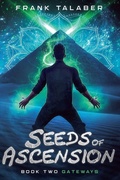 Cover: Book Two - Frank Talaber