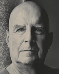 Cover: Pierre Guyotat. La parole visible - Diaphanes