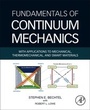 Cover: Fundamentals of Continuum Mechanics - Academic Press