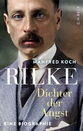 Cover: Rilke - C.H.BECK