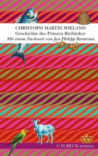 Abbildung von: Geschichte des Prinzen Biribinker - C.H.BECK