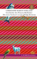 Cover: Geschichte des Prinzen Biribinker - C.H.Beck Digital