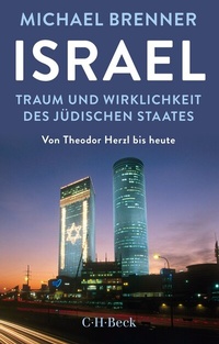 Abbildung von: Israel - C.H.BECK