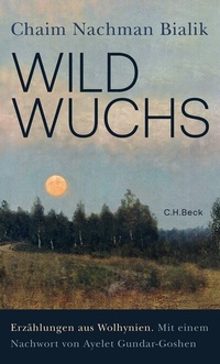 Enlarge image Cover: Wildwuchs - C.H.BECK