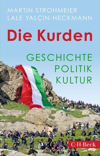 Abbildung von: Die Kurden - C.H.BECK