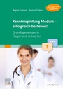 Cover: Kenntnispr&uuml;fung Medizin - erfolgreich bestehen! - Elsevier