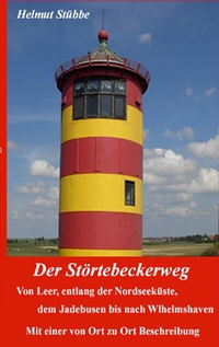 Abbildung von: Der Störtebeckerweg - tredition