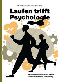 Abbildung von: Laufen trifft Psychologie - tredition GmbH