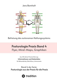 Abbildung von: Posturologie Praxis Band 4 - tredition
