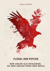 Abbildung von: Flügel der Psyche - tredition
