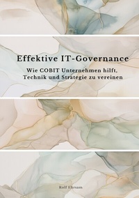 Abbildung von: Effektive IT-Governance - tredition