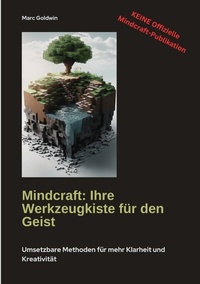 Abbildung von: Mindcraft: Ihre Werkzeugkiste für den Geist - tredition