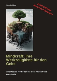 Abbildung von: Mindcraft: Ihre Werkzeugkiste für den Geist - tredition