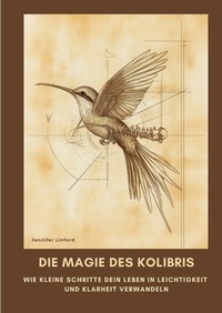 Abbildung von: Die Magie des Kolibris - tredition