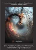 Bild: Das Mysterium der Zeit: Dimension, Wahrnehmung und Einfluss - tredition