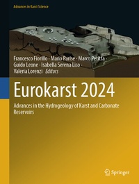 Abbildung von: Eurokarst 2024 - Springer