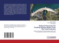 Cover: Natural Processes for Treating Waste Water From the Food Industry - LAP Lambert Academic Publishing