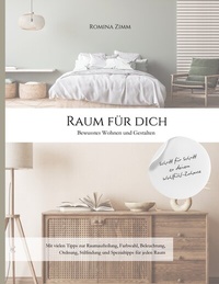 Abbildung von: Raum für Dich - BoD - Books on Demand