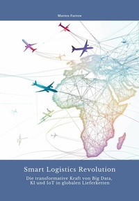 Abbildung von: Smart Logistics Revolution - epubli