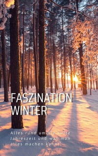 Abbildung von: Faszination Winter - epubli