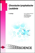 Cover: Chronische lymphatische Leuk&auml;mie - UNI-MED