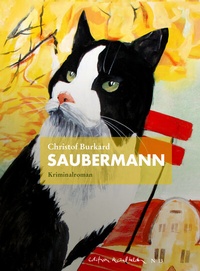 Abbildung von: Saubermann - Edition Maulhelden
