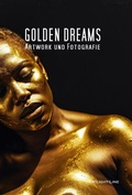 Cover: Golden Dreams - Twilight-Line