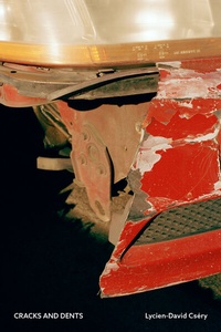 Abbildung von: Cracks and Dents - DISTANZ Verlag