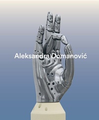 Abbildung von: Aleksandra Domanovic - DISTANZ Verlag