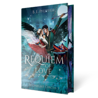 Abbildung von: Midnight Circus - Requiem of Love - WunderZeilen Verlag