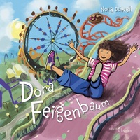 Enlarge image Cover: Dora Feigenbaum - Hentrich und Hentrich Verlag Berlin