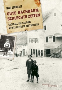 Abbildung von: Gute Nachbarn, schlechte Zeiten - Hentrich und Hentrich Verlag Berlin