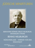 Cover: Benno Neuburger - Hentrich und Hentrich Verlag Berlin