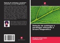 Cover: Detecao de ortologos e paralogos utilizando a arvore filogenetica - Edicoes Nosso Conhecimento