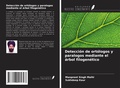 Cover: Detecci&oacute;n de ort&oacute;logos y paralogos mediante el &aacute;rbol filogen&eacute;tico - Ediciones Nuestro Conocimiento