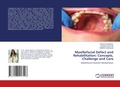 Cover: Maxillofacial Defect and Rehabilitation - LAP Lambert Academic Publishing