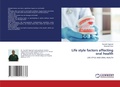 Cover: Life style factors affecting oral health - LAP Lambert Academic Publishing