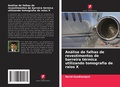 Cover: Analise de falhas de revestimentos de barreira termica utilizando tomografia de raios X - Edicoes Nosso Conhecimento