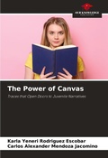 Cover: The Power of Canvas - Our Knowledge Publishing