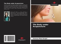 Abbildung von: The Body under Acupuncture - Our Knowledge Publishing