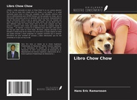 Abbildung von: Libro Chow Chow - Ediciones Nuestro Conocimiento