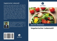 Abbildung von: Vegetarischer Lebensstil - Verlag Unser Wissen
