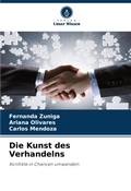 Cover: Die Kunst des Verhandelns - Verlag Unser Wissen