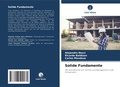 Cover: Solide Fundamente - Verlag Unser Wissen