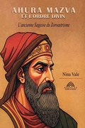 Cover: Ahura Mazva et L'ordre Divin - IMPRINT