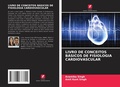 Cover: Livro de Conceitos Basicos de Fisiologia Cardiovascular - Edicoes Nosso Conhecimento