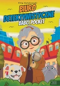 Cover: Biuro Detektywistyczne Babci Pocket - Limitless Mind Publishing Ltd