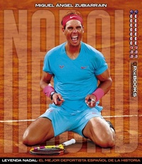 Abbildung von: NADAL: CRÓNICA DE LA MAYOR LEYENDA DEL DEPORTE ESPAÑOL - PoeBOOKS