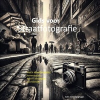 Abbildung von: Gids voor straatfotografie - Bookmundo